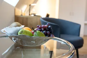ABC Swiss Quality Hotel - Chambre