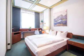 Arotel Best living Nürnberg - Room