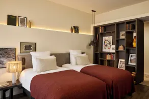 L'Isle de Leos Hotel & Spa - MGallery Collection - Room