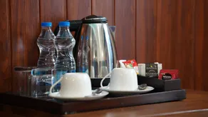 Randiya Sea View Hotel - Zimmer