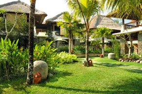 Kori Ubud Resort, Restaurant & Spa - Chambre