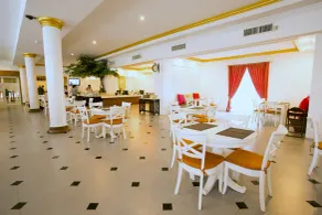 Hope Land Hotel 46/1 - Restaurant