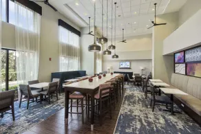 Hampton Inn & Suites Orlando-Apopka - Restaurant