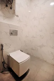 OPO Essential, Sector 21 Gurgaon - Bad