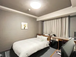 Hotel Route-Inn Dai2 Nagano Naganobekkan - Chambre
