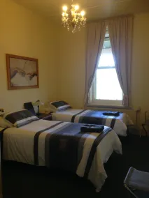 Lancefield Guest House - Habitación