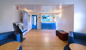 Travelodge Waterford - Reception