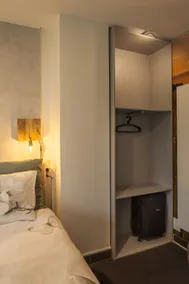 Villa Eltins - Quarto
