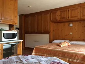 Residence Oberteil - Room
