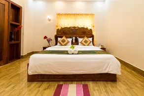 Aniza Angkor Villa - Room