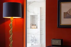 New Hotel République - Bathroom