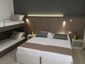 Relais Regina Rosanna - Rom