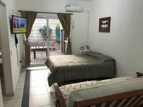 Excelente apartamento en Country PB con parrilla propia y piscina - Zimmer