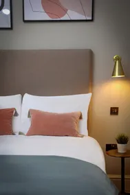 Hy Lytham St Anne's - Room