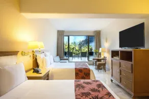Fiesta Americana Puerto Vallarta All Inclusive & Spa - Vue de la chambre
