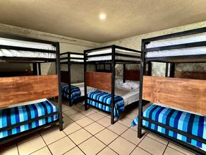 Hostal 66 - Camera