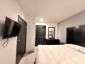 Hotel Señorial - Chambre
