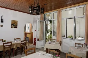 Zorbas Beach Hotel - Restaurant