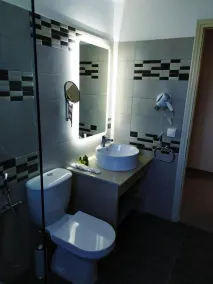 Riposo Studios & Apartments - Bad