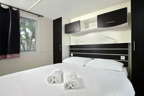 Amadria Park Camping Sibenik Mobile Homes - Zimmer