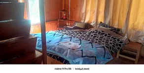 Swastika aashiyana tree house  - Quarto