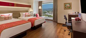 Fortune Select OMR Chennai - Chambre