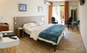 Hotel Le Phoebus Garden & Spa - Rom