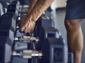 SpringHill Suites by Marriott Fort Wayne Southwest - Fitnessfaciliteter