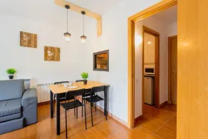 Pey Resort - Chambre