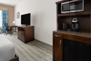Hilton Garden Inn Memphis/Wolfchase Galleria - Chambre