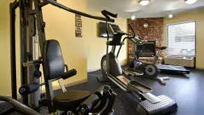 Best Western Cades Cove Inn - Treningsfasiliteter