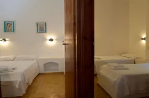Kounenos Apartments - Habitación