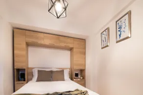 Bucharest Serviced Apartments by Alia Accommodation - Room