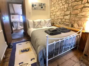 Somerset Country Escape - Zimmer
