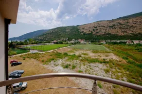 Hotel Novi - View from room