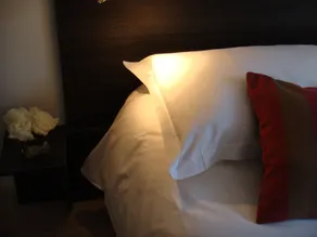 Côté Hôtel - Chambre