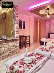 Comfort Sphinx Inn - Habitación