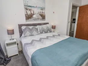 Oceana Holiday Apartments - Room