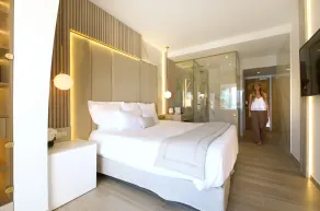 Hôtel Marinca & Spa - Zimmer