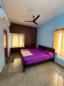 Aditya Homestay - Zimmer