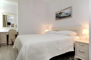 Hotel Bellevue Trogir - Habitación