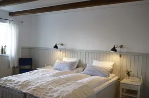 Torsborgs Gård - Zimmer