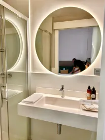 Forget Me Not Barcelona - Salle de bain