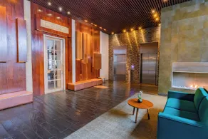 GHL Bioxury Hotel - Reception
