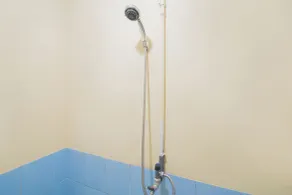 Rehat at Assalam Guest House Syariah - Bathroom