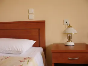 Hotel Kronio - Room