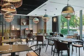 Four Points by Sheraton Wroclaw - Restaurant