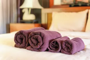 Guru Resort Chiang Mai - Chambre