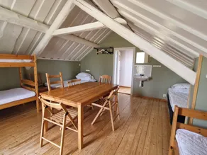 Tofta Gård Event & Boende - Habitación