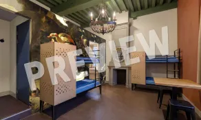 Stayokay Hostel Heemskerk - fully renovated April 2026 - Chambre
